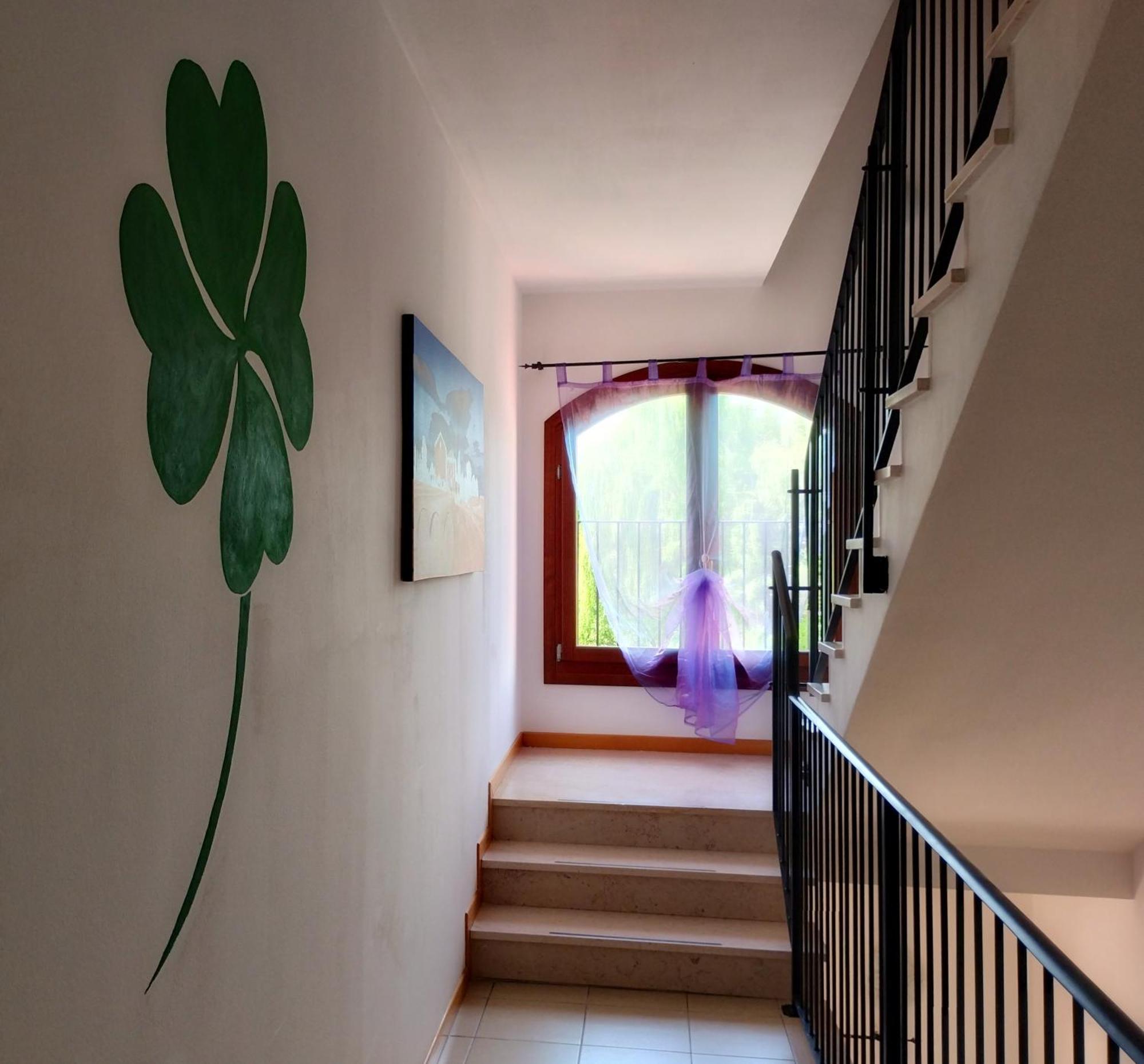 Quadrifoglio Relax Guest House San Donà di Piave Екстериор снимка