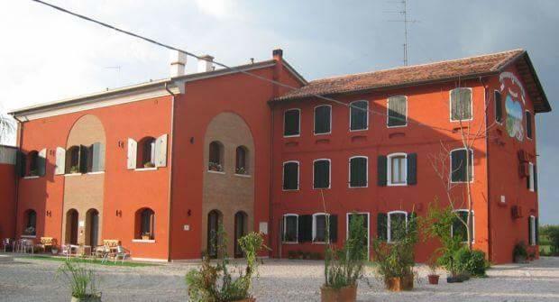 Quadrifoglio Relax Guest House San Donà di Piave Екстериор снимка